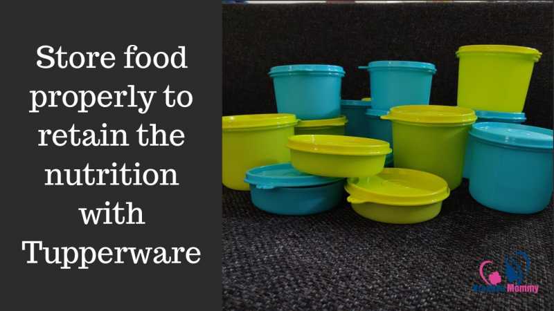 How To Retain Food Nutrition The Right Way - Kreativemommy