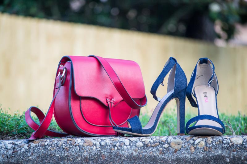 How To Rock The “Double Denim” Trend