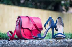 How to rock the “Double Denim” trend