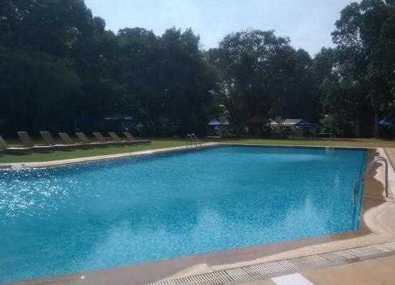 How To Save A Life - Swimming Story