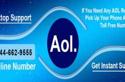 How to set up AOL email in the Mail app for Windows 10?