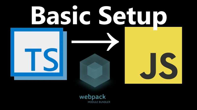 How To Setup Typescript With Babel And Webpack - Wisdom Geek