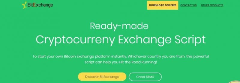 How To Setup Bitcoin Exchange