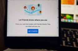 How to share your location with loved ones so they know you\