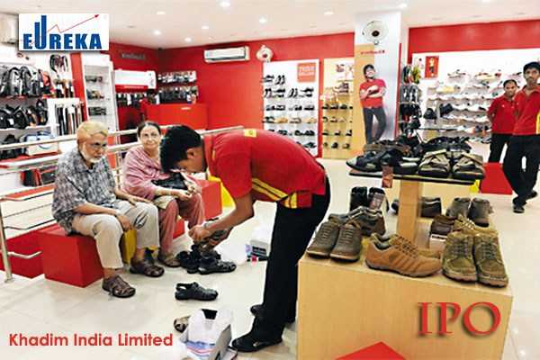 How To Start A Khadim