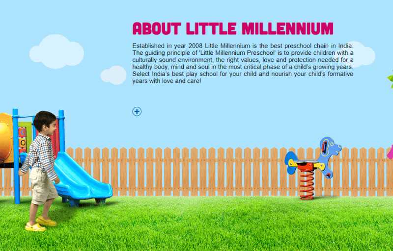 How To Start A Little Millennium Franchise? - Franchise India Web