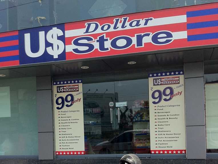 How To Start A US Dollar Store Franchise In India? - Franchise India Web