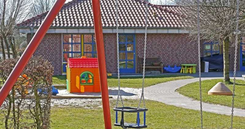 How To Start A Daycare Business In Nigeria