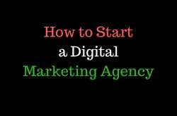 How to start digital marketing agency - Wiki Universal Blog
