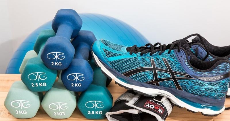 How To Start Fitness Business