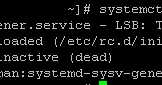 How To Start Ncpa (Nagios) Service - Linux