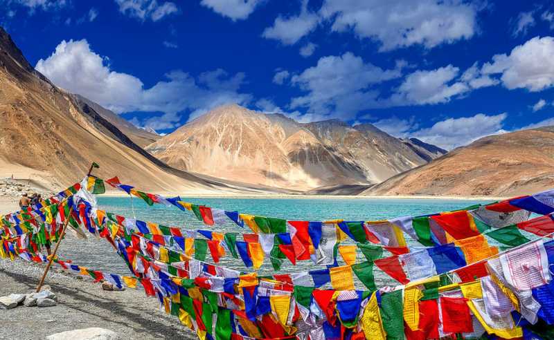 How To Stay Healthy While On A Road Trip To Leh Ladakh - Hey Beautiful!