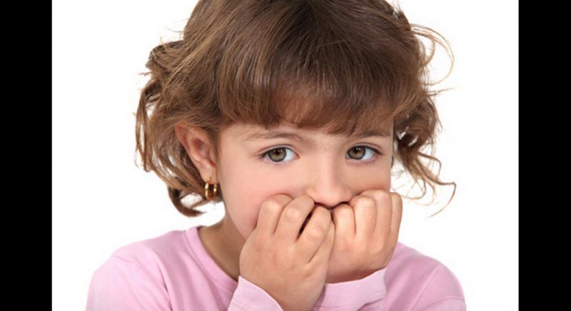 How To Stop Kids From Biting Nails - Moms Methods