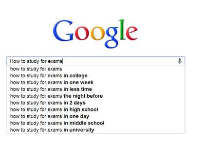 How To Study For Exams