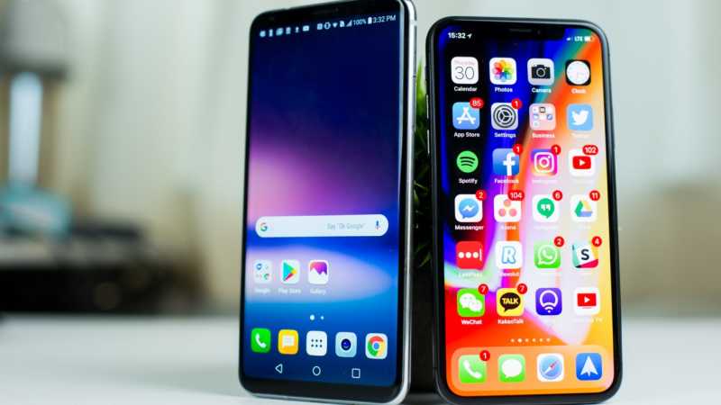 How To Switch From IPhone To Android -