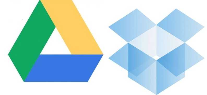 How To Sync Files Faster In Google Drive And Dropbox.