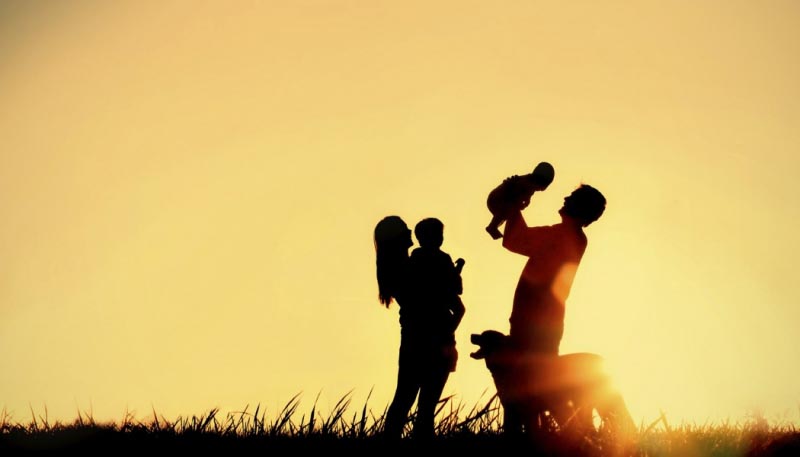 How To Take Care Of Your Family’s Health