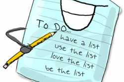 How to take the first step in planning?