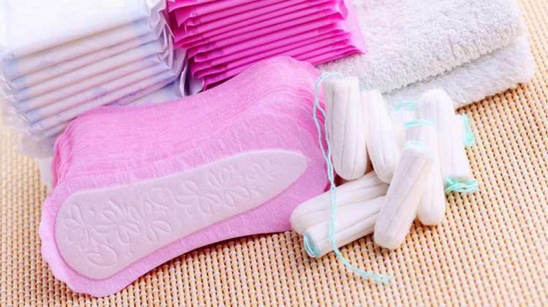 How To Talk About Menstruation With Your Children - Moms Methods