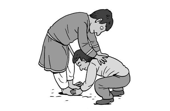 How To Teach Children To Be Respectful Towards Others - Indian Youth