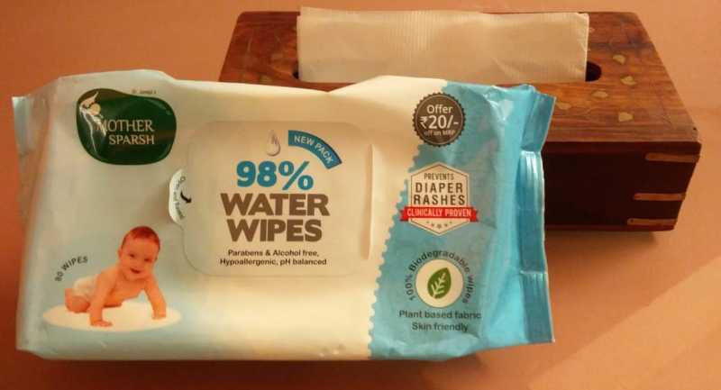 How To Test Your Wet Wipes For Purity - Moms Methods