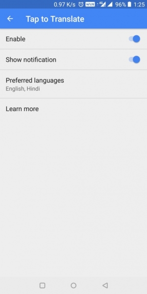 How To Translate Anywhere Using Google Translate Android App | Newtechworld