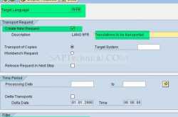 How to transport SE63 translation for smartforms ,script and workflow