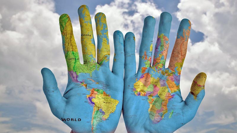 How To Travel Anywhere In The World Under Rs.1 Lakh