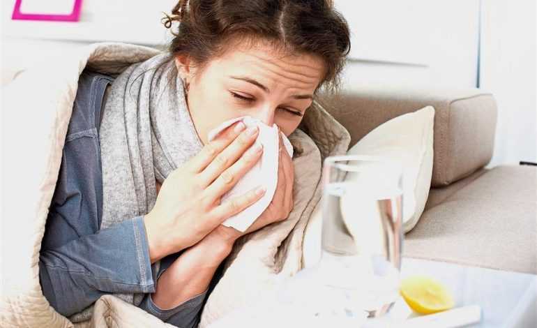 How To Treat Common Cold In 2 Days For Kids And Adults? - The Ayurveda