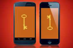 How to unlock your Smartphone without the right password or lock pattern?