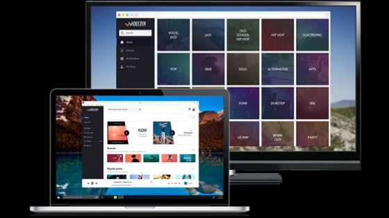 How To Upload Your .mp3 Music Collection In Deezer - Teknologya