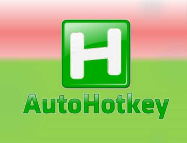 How To Use AutoHotkey To Create Scripts For Automation