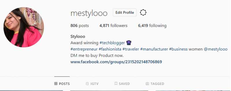 How To Use Brand Power Of Instagram For Business | Brand Power Of Instagram