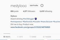 how to use brand power of instagram for business | brand power of instagram