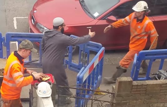 How To Use Keyboard With Mouse #Trick - On-Screen Keyboard - Shaikh Noman Ahmed