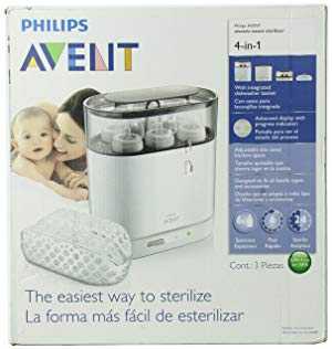 How To Use Philips AVENT Bottle Warmers ? - Best Baby Care Expert