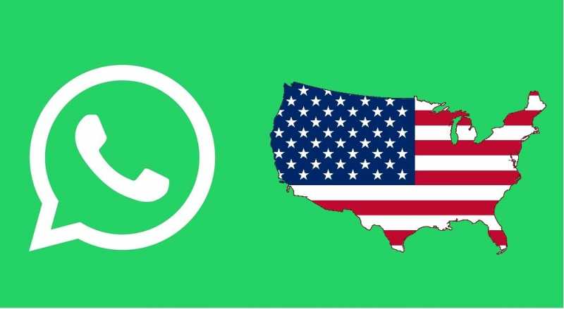How To Use WhatsApp With Free USA Number (Version-2)