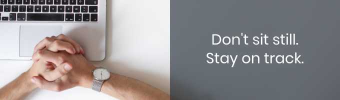 How To Use Your Business Plan For Guidance But Not Become Numb To It