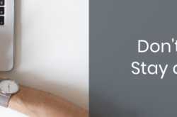 How to use your business plan for guidance but not become numb to it