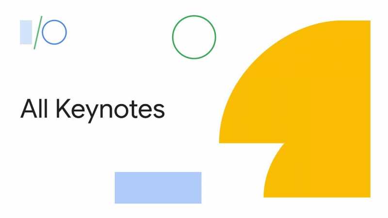 How To Watch The Google I/O 2019 Keynote  - House Of Geek