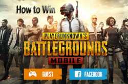 how to win pubg mobile 2018 - techweby
