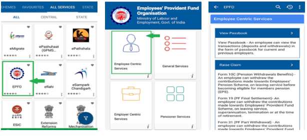 How To Withdraw EPF (Employee Provident Fund) Online & Offline?