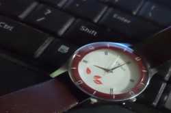 How wearing a watch is helping my creativity and productivity!