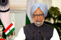 How will history remember Manmohan Singh???