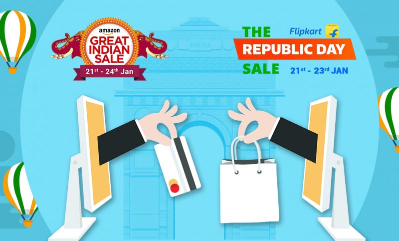 How Will The New MRP Mandate Affect The Upcoming Amazon And Flipkart Sales?