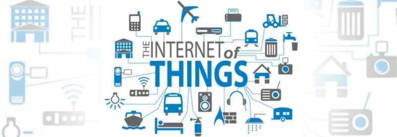 How Would Smart IoT Shape Our Lives In The Future?