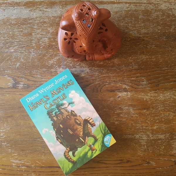 Howl’s Moving Castle - Diana Wynne Jones (Review)