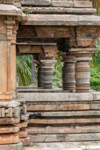 Hoysala Temples Of Krishnaraja Pet (KR Pet)