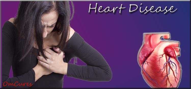 Hridya Rog Hindi Me ! हृदय रोग के कारण-लक्षण और बचने के उपाय