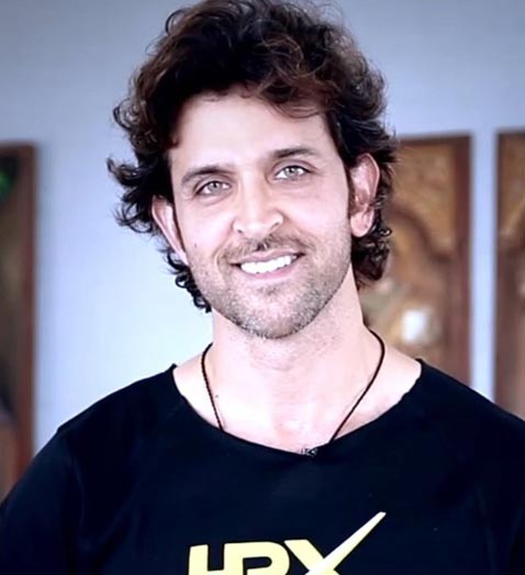 Hrithik Roshan Biography,Â Height, Weight, Age, Affair, Family, Wiki